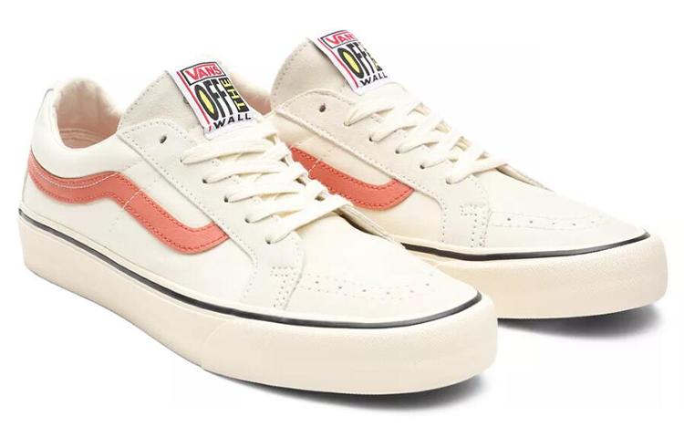 Vans Sk8-Low Reissue SF 'Antique White Langoustin'