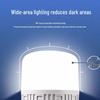 Nuan Zhi Yuan LED Energy Saving Light Bulb