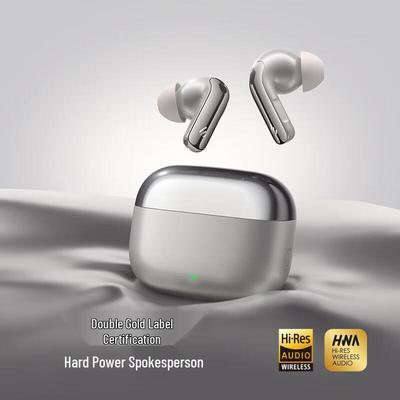 Edifier Lolli Pro 5 True Wireless Active Noise Cancelling Earbuds