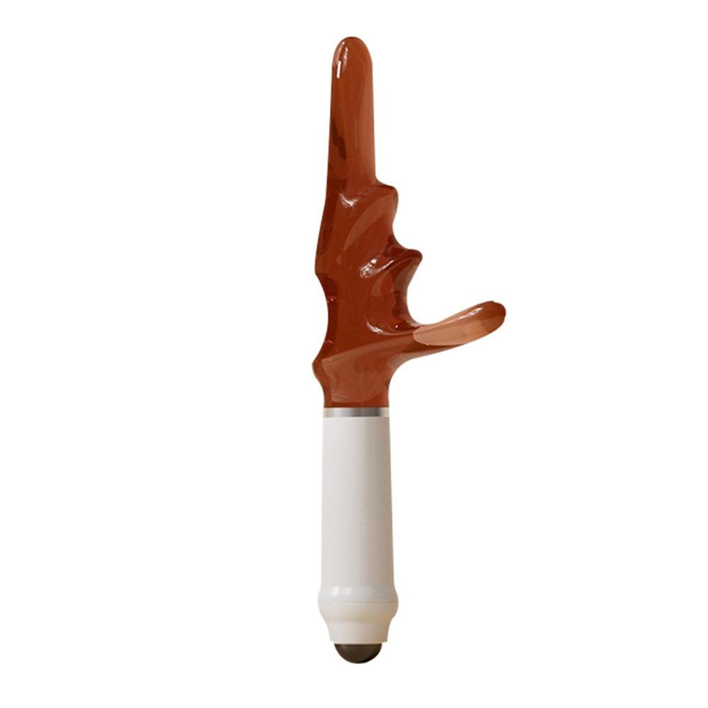 Portable Foot Massage Acupoint Pen Foot Meridian Massager Massage Tool Acupoint Massage Sticks Multifunctional