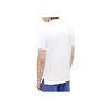 Polo Ralph Lauren Enfärgad Logobroderad Kortärmad Pikétröja Herrtoppar Vit 710660897-004