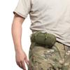 Durable Nylon Glasses Pouch Hard Shell Portable Sunglasses Case Anti Pressure Goggles Storage Box Outdoor