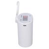 Automatic Drip Irrigation Kit Indoor Watering System for Potted Plants Indoor Plants Self Watering System with Timer White