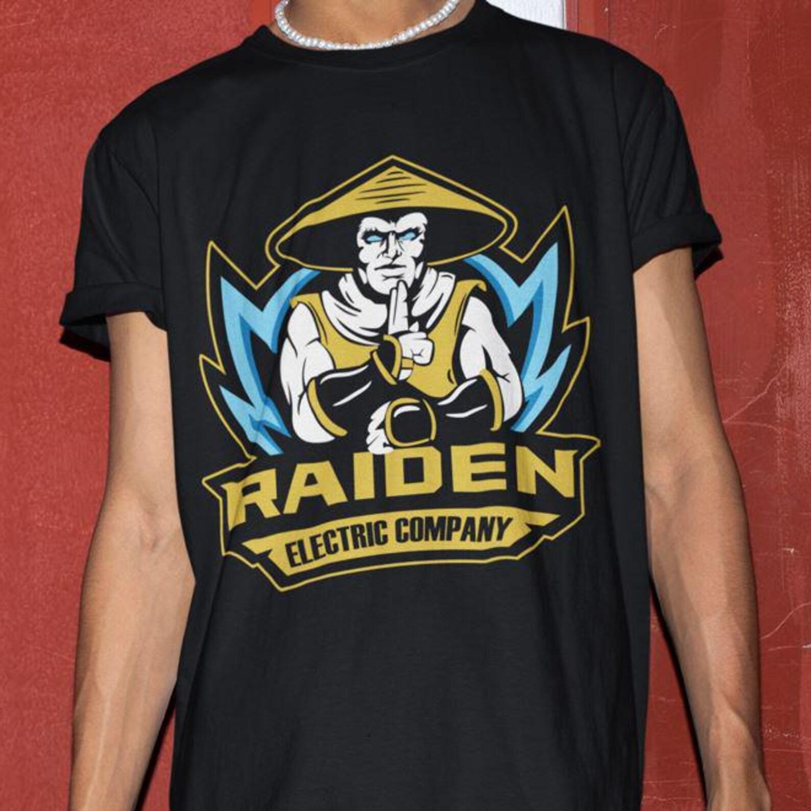Flawless Victory T-Shirt 2XL