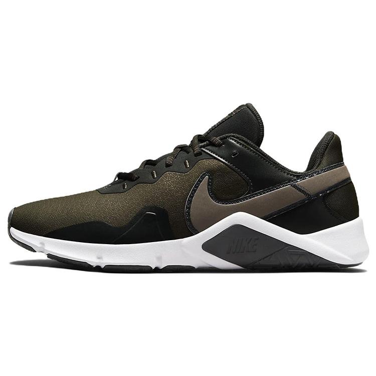 

Новые Nike Legend Essential 2 Cargo Khaki CQ9356-330 44.5
