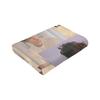 Conrad Fisher The Summer I Turned Pretty Blanket Multi-size Warm Cozy Fluffy Throw Blankets for Couch Sofa and Bed