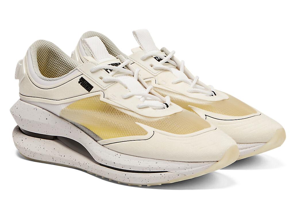 1183C149-100 Onitsuka Tiger Runger White (Men's)
