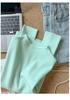 2026 Autumn Women's Slim Fit Round Neck Knit Pullover Sweater