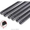 1Pcs Wiper Refill Rubber Strip For Nissan Tiida Teana Juke Note X-Trail T32 TEANA Altima Windshield Wipers