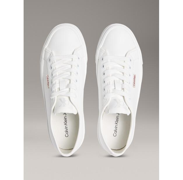 Tênis Calvin Klein VULC PLATFORM LTH