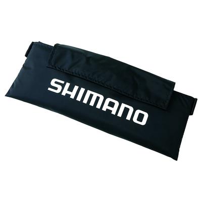SHIMANO Waterproof Seat Cover Black CO-011I
