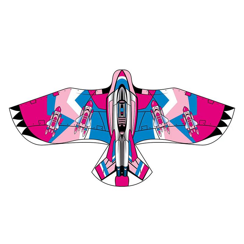 1.65M/1.45M/1.2M New Arrive Outdoor Fun Sports Eagle Kite Flying Bird Kites For Kids Or Adults Good Flying