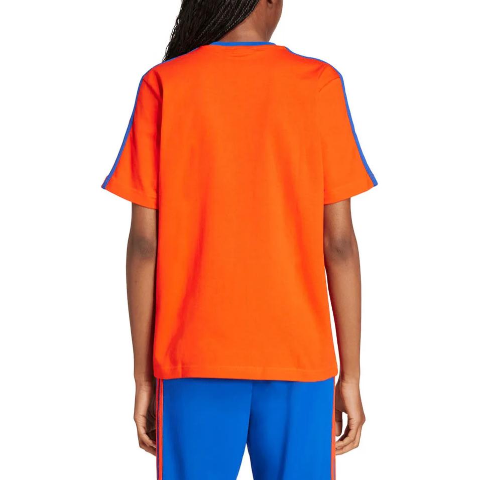 Adidas Wales Bonner Short Sleeve Tee IZ1891