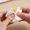 Cute Cute Pet Pinch Music Slow  Stress Relieving Toy High Appearance