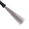 Durable Portable Percussion Part Percussion Instruments Cleaning Tool Sticks Brush Music Cleaning Musical Cleaner Drum Brushes