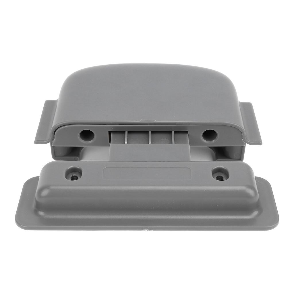 Rv Refrigerator Door Latch Multifunctional Press Unlock Child Safety Buckle Freezer Door Lock for Motorhome