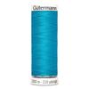 All-textile Thread - GUTERMANN - 748277-736 - 200m - 1 Spool - Blue Color