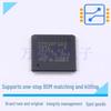 STM32F103V8T6 Microcontroller: ARM Cortex-M3, 32-bit, LQFP-100