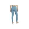 New Nike Zenvy Sports Pants Women's Dynamic Blue DQ6014-440