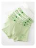 Pure Cotton Teen Boys' Boxer Briefs (Ages 12-18) - Comfortable Underwear for Growing Boys