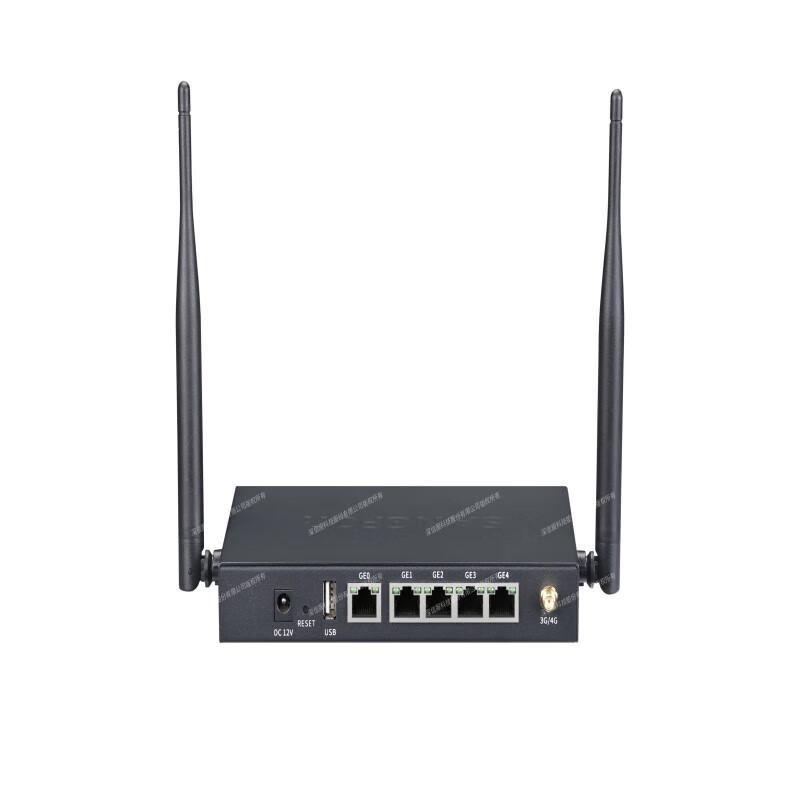 

Sangfor VPN Security Gateway SDW-R-S1080D-LTE