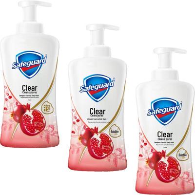 Saponi e gel doccia – Sapone liquido