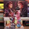 In Stock Demon Slayer Akaza Koyuki Limited Edition Pvc Figure  Anime Statue Popart Figurine Gift For Anime Fans Desk Decor Toy