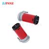 DC12/24V Dual Tone Air Horn Sets Trumpet With Compressor Speaker Powerful Durable 135dB Super Loud For Motorcycle Car Boat Truck