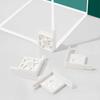 Fish Tank Corner Guards Protect Edges Prevent Collisions Slippage Durable Secure Stand for Small Tanks
