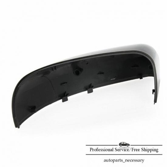 Fit 2004-06 Volvo S60 S80 V70 Left Wing Mirror Back Case Cover 39979044 New US