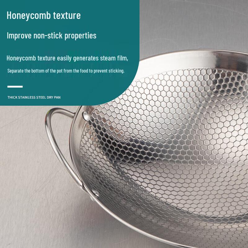 Renzhida Portable Stainless Steel Windproof Commercial Hot Pot Stove