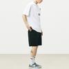 Vans X Duyanaizi Collaboration Fun Pattern Casual Round Neck Short Sleeve T-Shirt Unisex Tops White VN0A5F43WHT