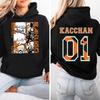 New Anime Bakugou Katsuki Printed Hoodie For Women Men Fashion Autumn Winter Pullover Unisex Creative Personalized Sweatshirts
