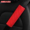 A Summer Long Mesh Cloth Breathable Comfortable Car Shoulder Strap Decorative Car Upholstery Supplies