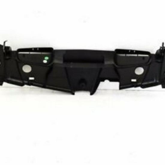 Front Air Intake Deflector Cover for Mercedes-Benz E-Class W212 Accessories, Model 2075000255