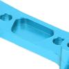 RC Shock Damper Tower Mount Aluminum Alloy RC Rr Front Shock Tower for    02 Upgrade