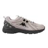 Mens Alvi Logo Low Cut Trainers