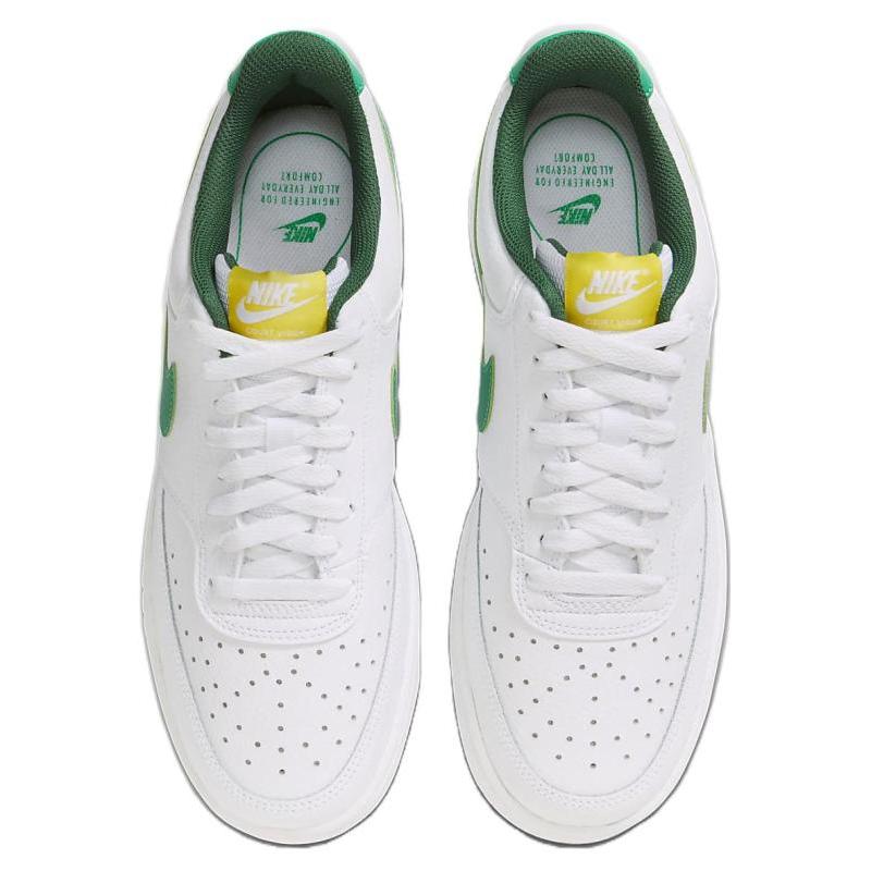 Nike Court Vision Low 'Green' Women's  FN3447-131