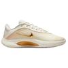 New Nike A'One Grip Basketball Shoes Unisex Sail White FZ8606-102