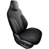 LTCS SAIC Roewe RX5 Sports Leather Car Seat Cushion Cover - All-Season