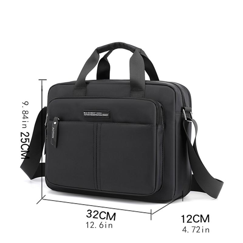 Laptop Handbag, 13 Inches 14 Inches 15 Inches 17 Inches, Fade Resistant, Available In Multiple Sizes for Apple, Huawei, Samsung,