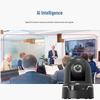 Runpu 4K HD PTZ Video Conference Camera with 25x Optical Zoom (CN version)