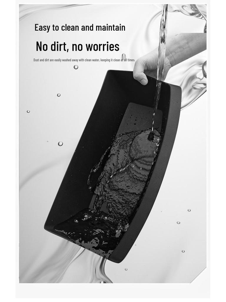 Tesla Model Y Under-Seat Storage Drawer for Driver and Passenger Seats, TPE Material