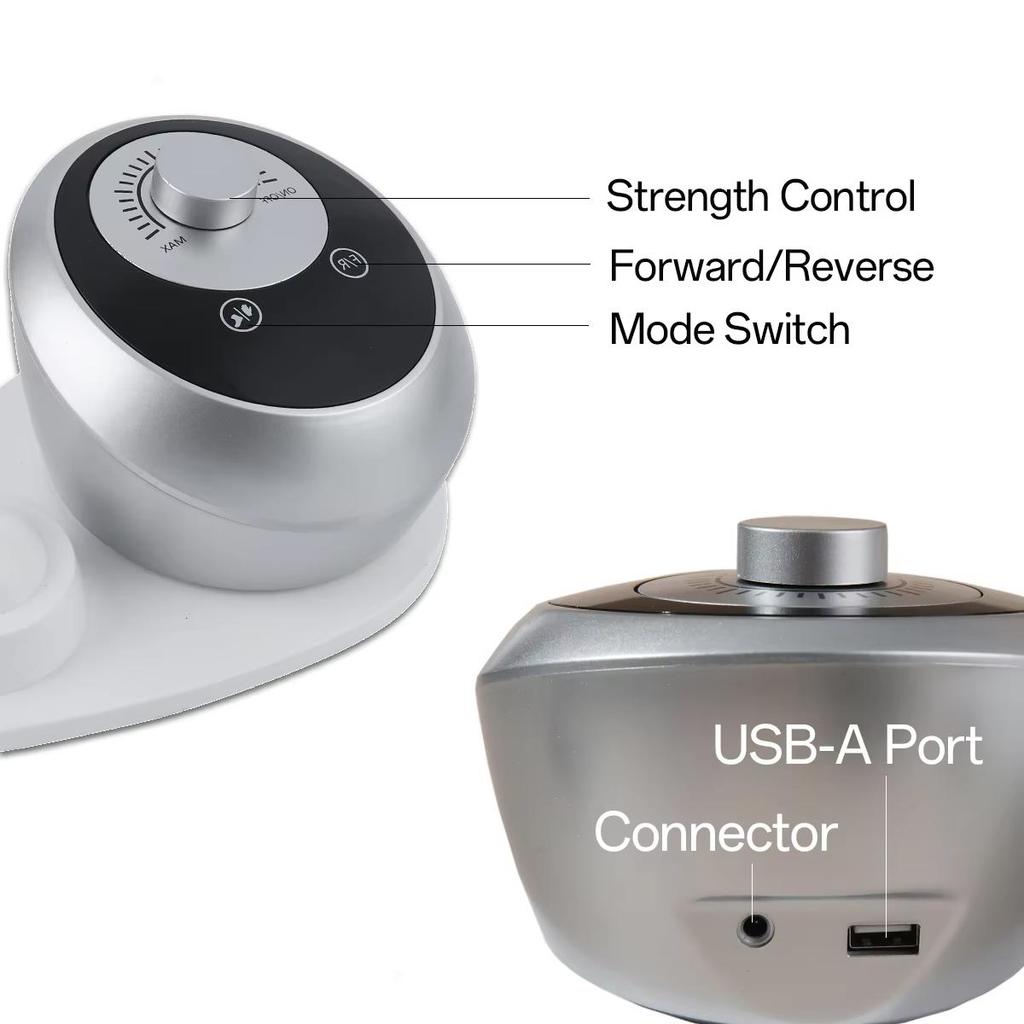 45000RPM Professional Electric Nail Drill Manicure Machine Low Noise Nails Sander Set Nail Salon Polisher Equipment Tools