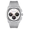 Specht&Sohne New Fashion Watch 41MM Stainless Steel Watch Rose Gold Luminous Male Sport Quartz Wristwatch 50M Waterproof