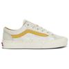 Vans Style 36 Leather Pop 'White Yellow' VN0A54F6D67