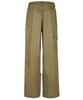 CERRIC Big Pocket Cargo Pants/Brown