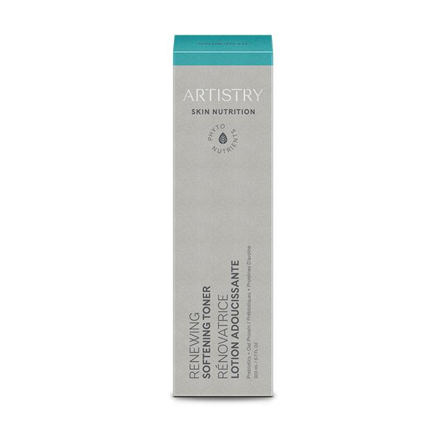Artistry Skin Nutrition Renewing Softening Toner