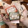 Costura e tricot – Scrapbooking