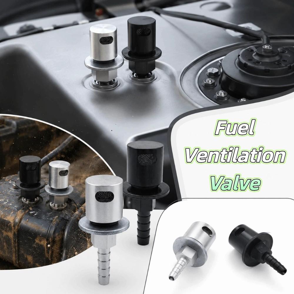 Easy Install Fuel Tank Vent Valve Steady Work Replacement Accessory  Vehicle Fuel Tank